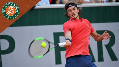 他都展现了 他都展现了