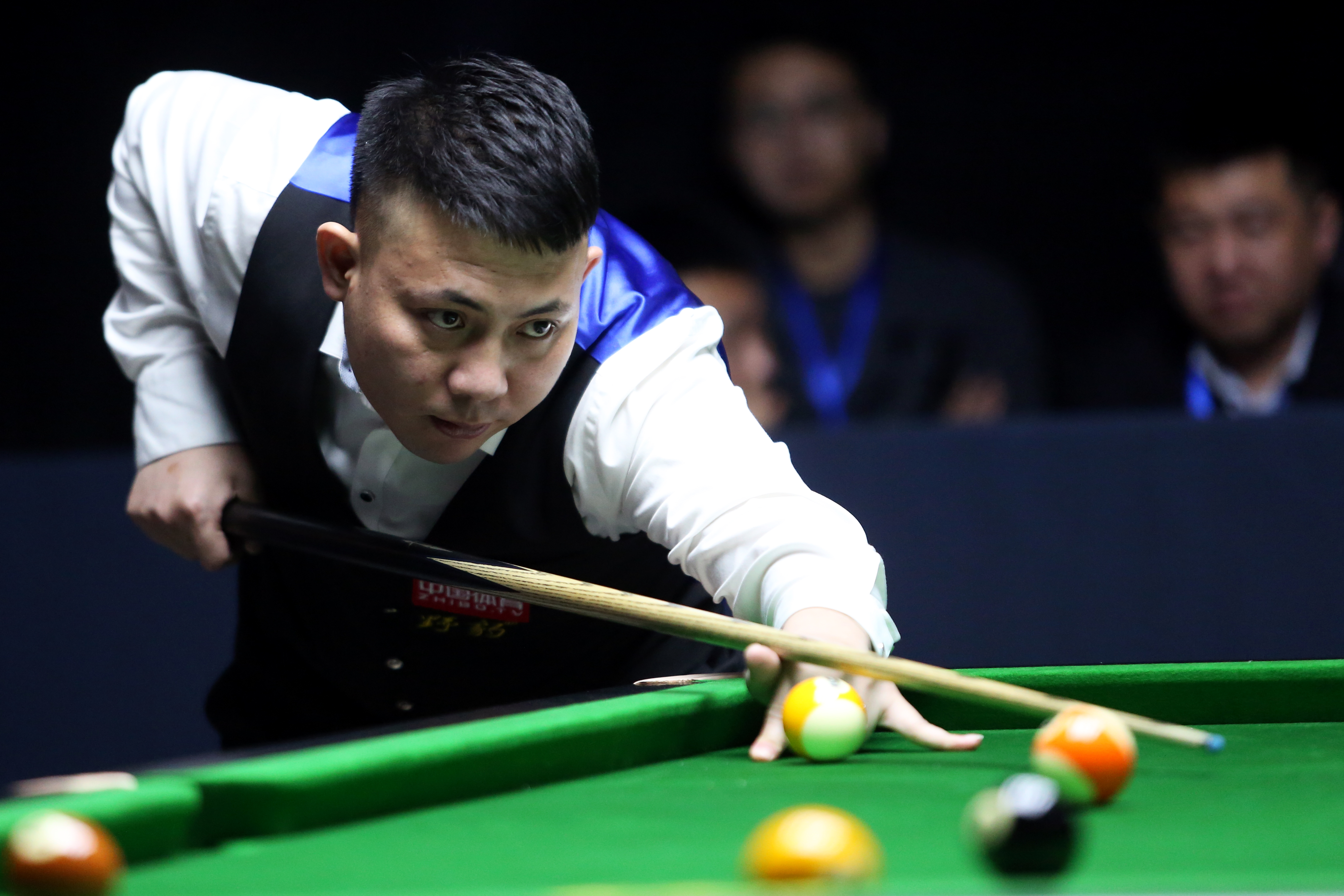 大的战斗力 大的战斗力