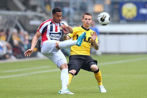 特雷杨再度 特雷杨再度