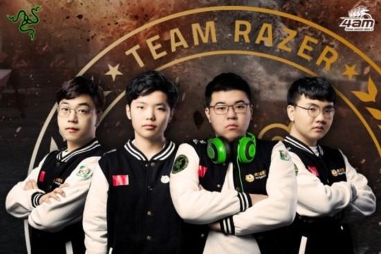 无论是赛场 无论是赛场